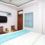Private Room In Hotel Anoop, Paharganj