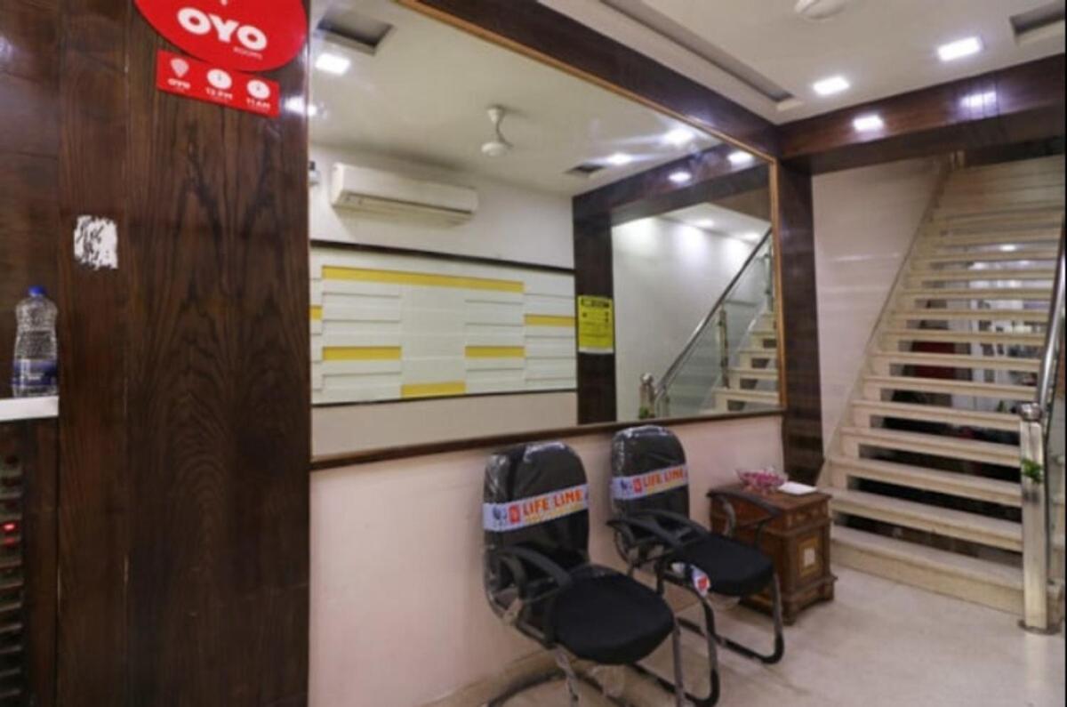 Private In Anoop, Paharganj Apartment New Delhi