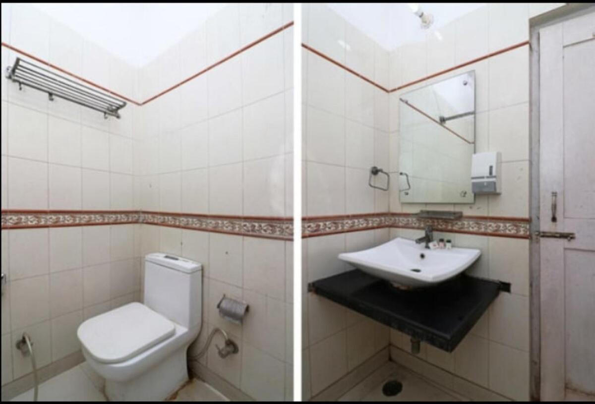 Private In Anoop, Paharganj Apartment